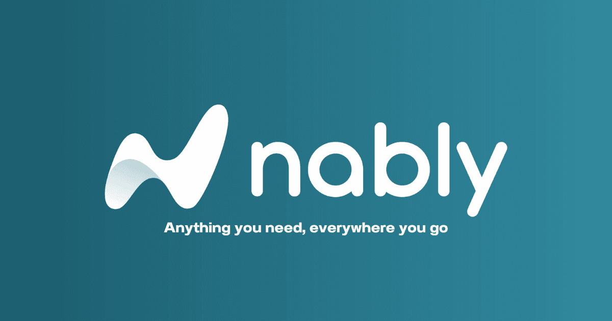 Nably logo
