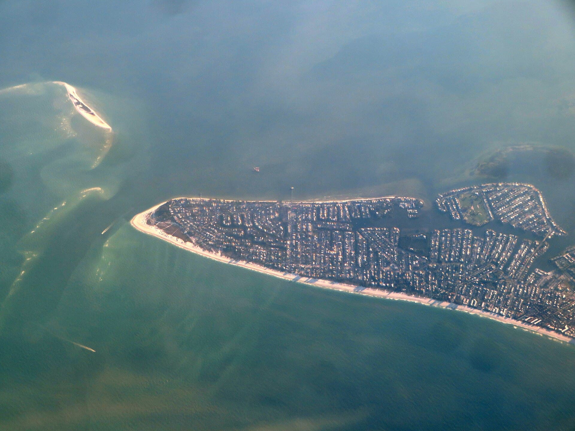 Private boat charter for Anna Maria Island