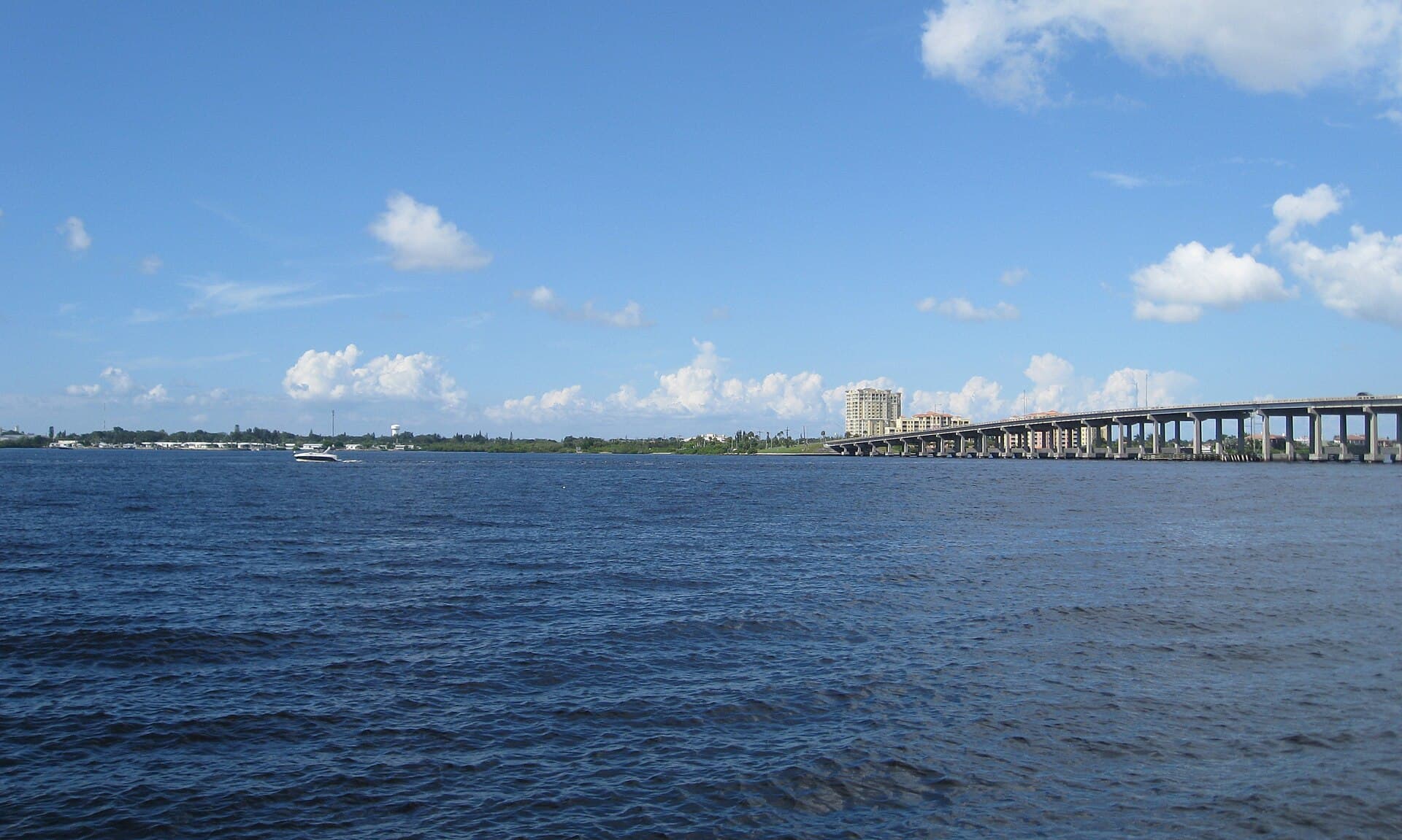 Private boat charter for Bradenton