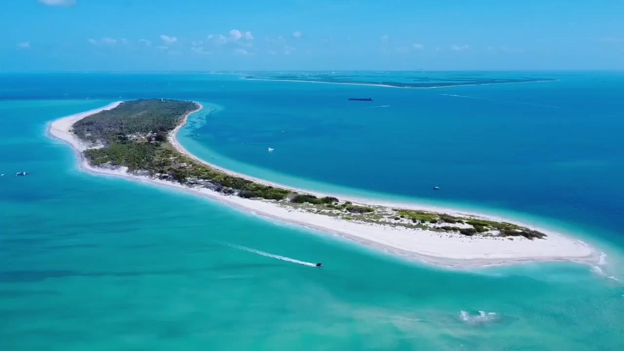 Private boat rental from Tierra Verde